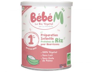 bébé m